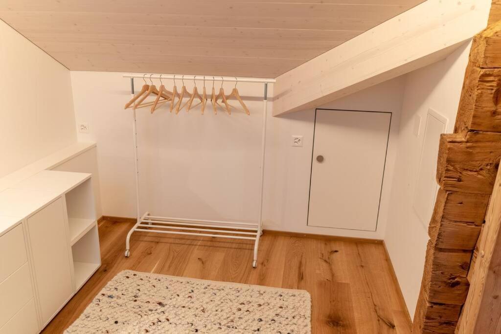 Ferienwohnung In Schwellbrunn Exterior photo